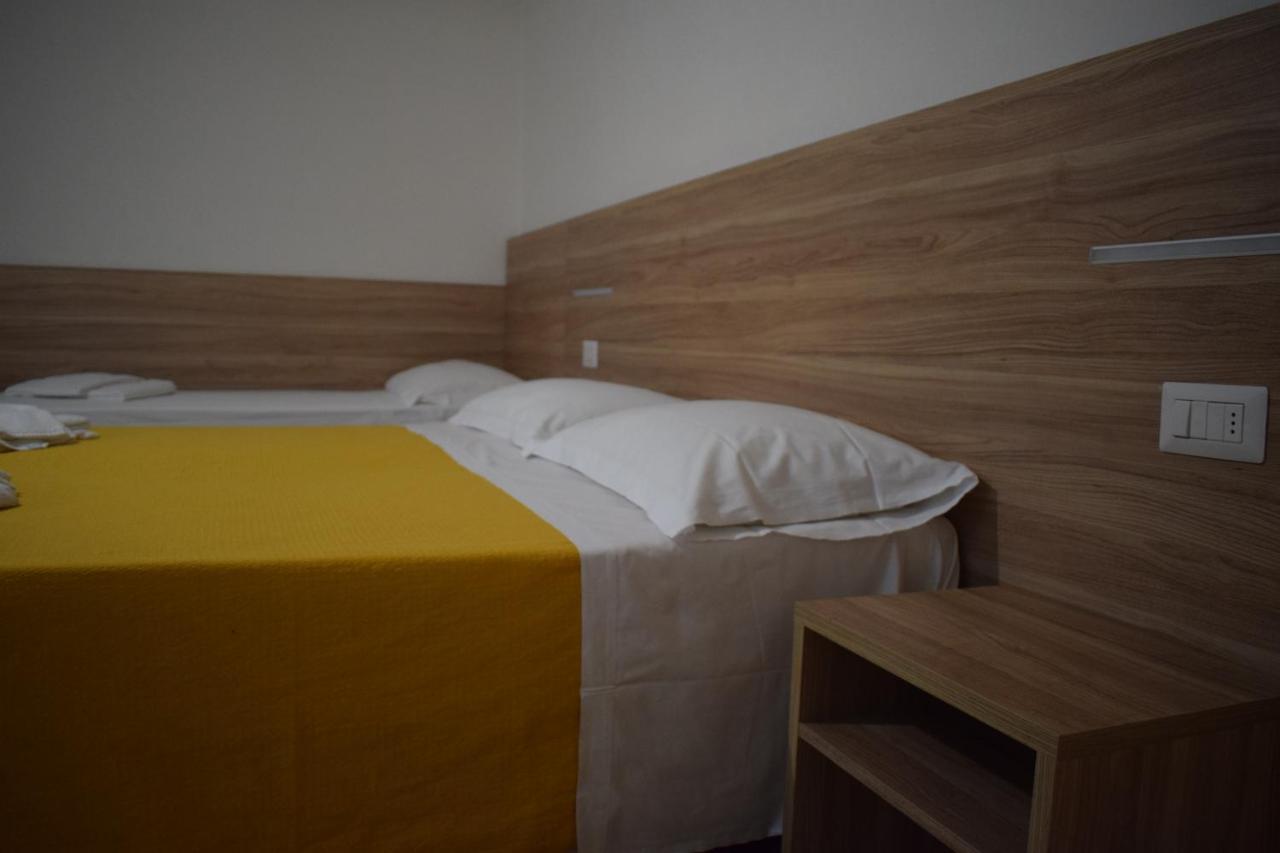 Bed and breakfast Golden Dream Florencia